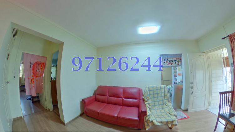 Blk 4 Joo Chiat Road (Geylang), HDB 3 Rooms #135242622